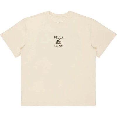 тениска,мъжки,тениски,дамски,тениски,billabong,surfing,in,town,short,sleeve,t,shirt,beige,(white,cap)