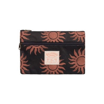 портфейли,и,портмонета,billabong,tripper,pencil,woman,wallet,black,(black,sands)