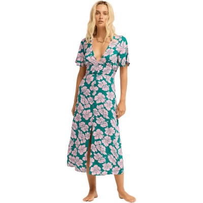 детска,рокля,дамски,поли,и,рокли,billabong,your,girl,dress,blue,(deep,lagoon)