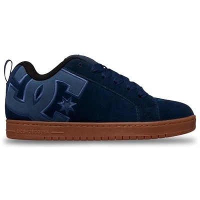 обувки,мъжки,маратонки,дамски,маратонки,dc,shoes,court,graffik,se,trainers,blue,(dark,navy)
