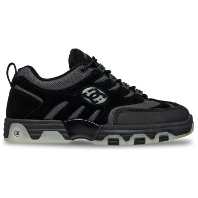 обувки,мъжки,маратонки,дамски,маратонки,dc,shoes,hybrid,og,trainers,black,(black,grey)