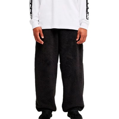 анцуг,мъжки,панталони,дамски,панталони,dc,shoes,lynx,fleece,pt,sweat,pants,black,(anthracite)