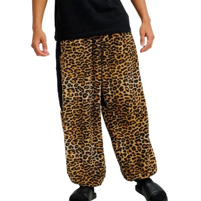 анцуг,мъжки,панталони,дамски,панталони,dc,shoes,lynx,fleece,pt,sweat,pants,brown,(dc,fauxcat)