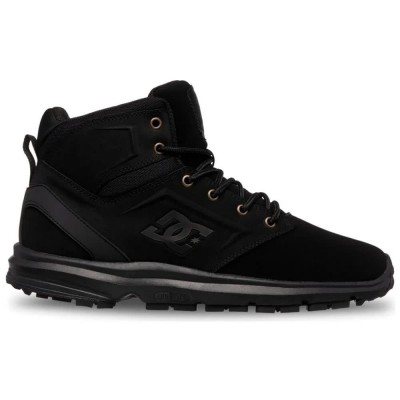 обувки,дамски,боти,мъжки,боти,dc,shoes,rangex,boots,black,(black,black,black)