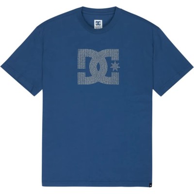 тениска,мъжки,тениски,дамски,тениски,dc,shoes,strass,star,short,sleeve,t,shirt,blue,(ensign,blue)