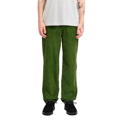 панталони,мъжки,панталони,дамски,панталони,element,5,corduroy,relaxed,fit,pants,green,(bronze,green)