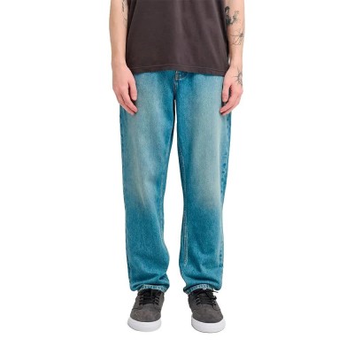дънки,мъжки,панталони,дамски,панталони,element,5,regular,fit,jeans,blue,(worn,indigo)