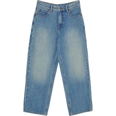 дънки,мъжки,панталони,дамски,панталони,element,big,5,denim,jeans,blue,(worn,indigo)