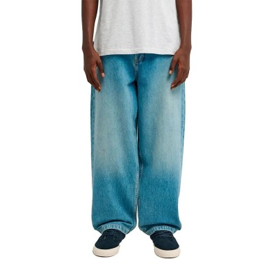 дънки,мъжки,панталони,дамски,панталони,element,big,5,jeans,blue,(worn,indigo)