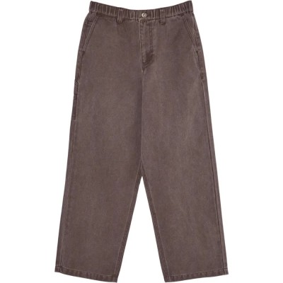 панталони,мъжки,панталони,дамски,панталони,element,big,canvas,pants,brown,(java)