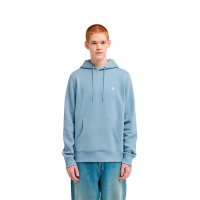суичър,мъжки,пуловери,element,cornell,classic,hoodie,blue,(faded,denim)
