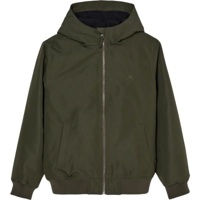 яке,мъжки,якета,дамски,якета,и,палта,element,dulcey,jacket,green,(forest,night)