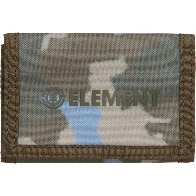 портфейли,и,портмонета,element,elyaa00222,wallet,green,(brushed,camo)
