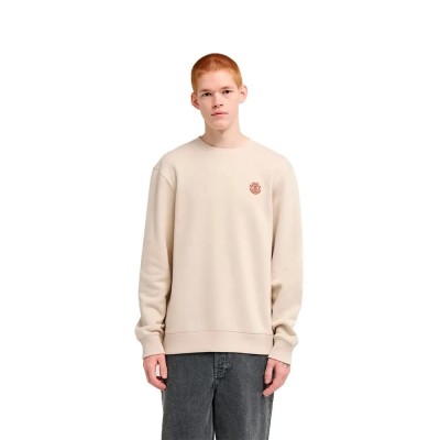 блуза,мъжки,пуловери,element,explore,sweatshirt,beige,(oat,milk)