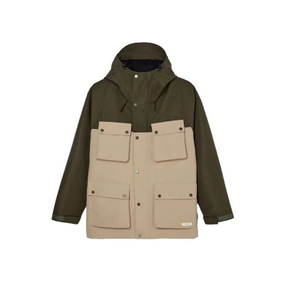 яке,мъжки,якета,дамски,якета,и,палта,element,forester,jacket,beige,green,(aluminum)