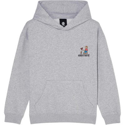 суичър,детски,блузи,element,gardening,hoodie,grey,(mid,grey,heather)