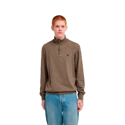 жилетка,мъжки,пуловери,дамски,пуловери,element,icon,cardigan,brown,(sepia,heather)