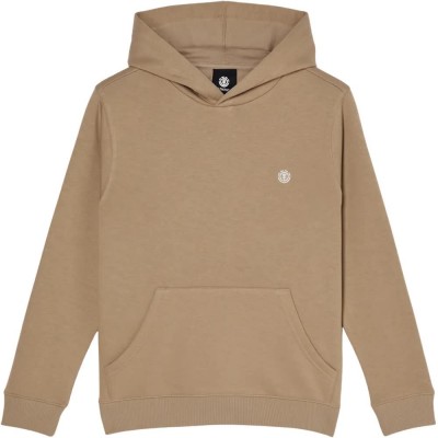 суичър,детски,блузи,element,icon,embroidery,hoodie,brown,(aluminum)
