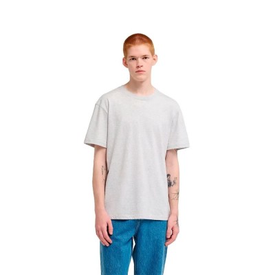 тениска,мъжки,тениски,дамски,тениски,element,icon,embroidery,short,sleeve,t,shirt,white,(mid,grey,heather)