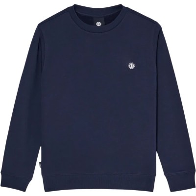 блуза,детски,блузи,element,icon,embroidery,sweatshirt,blue,(eclipse,navy)