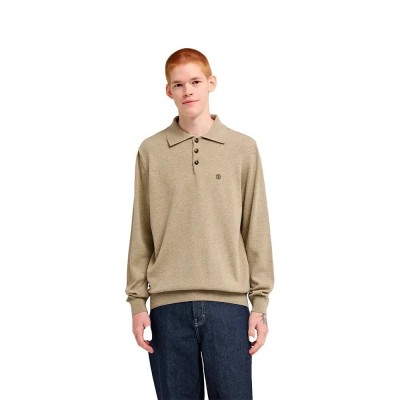 блуза,мъжки,пуловери,дамски,пуловери,element,icon,emby,sweater,beige,(humus,heather)