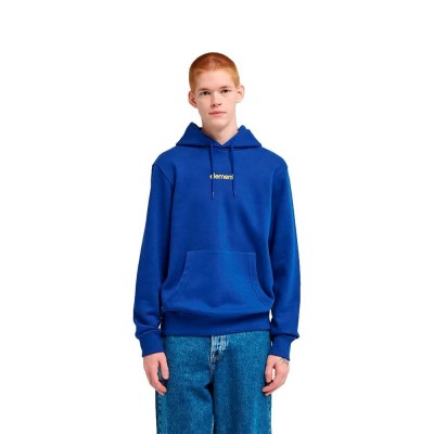 суичър,мъжки,пуловери,element,lowcase,bp,hoodie,blue,(bellweather,blue)