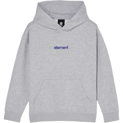 суичър,детски,блузи,element,lowcase,hoodie,grey,(mid,grey,heather)