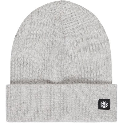 шапка,всички,шапки,element,mid,icon,rib,beanie,grey,(heather,grey)