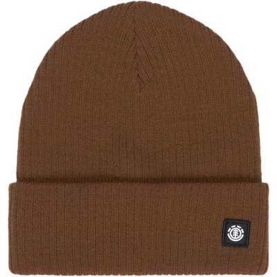 шапка,всички,шапки,element,mid,icon,rib,beanie,brown,(sepia)