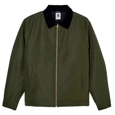 яке,мъжки,якета,дамски,якета,и,палта,element,parker,jacket,green,(forest,night)
