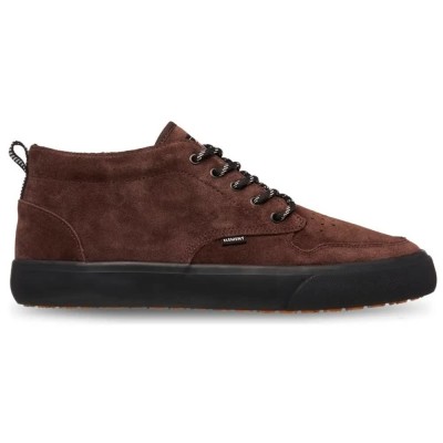 маратонки,мъжки,маратонки,дамски,маратонки,element,preston,2,trainers,brown,(java)