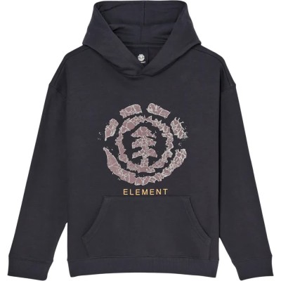 суичър,детски,блузи,element,rockys,hoodie,black,(off,black)