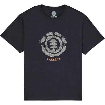 тениска,мъжки,тениски,дамски,тениски,element,rockys,short,sleeve,t,shirt,black,(off,black)