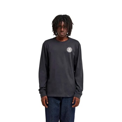 блуза,мъжки,пуловери,element,seal,bp,sweatshirt,grey,(off,black)