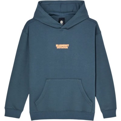 суичър,детски,блузи,element,to,the,top,hoodie,blue,(dark,slate)