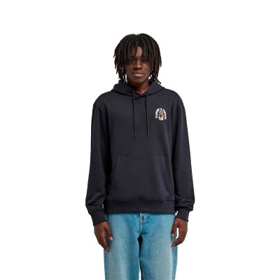 суичър,мъжки,пуловери,element,x,timber,flower,p,hoodie,black,(flint,black)