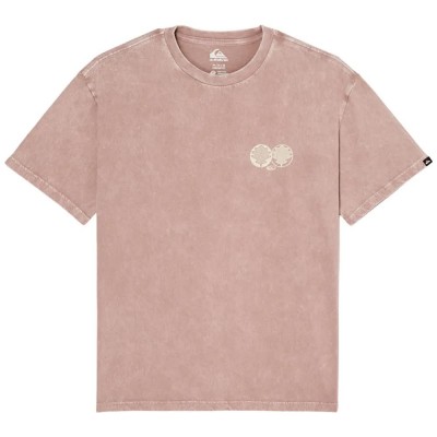 тениска,мъжки,тениски,дамски,тениски,quiksilver,balance,short,sleeve,t,shirt,beige,(pine,bark)
