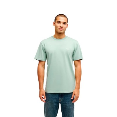 тениска,мъжки,тениски,дамски,тениски,quiksilver,basic,short,sleeve,t,shirt,green,(iceberg,green)