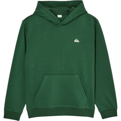 суичър,детски,блузи,quiksilver,basic,ygm,hoodie,green,(forest)