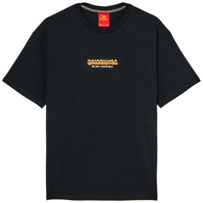тениска,мъжки,тениски,дамски,тениски,quiksilver,bob,marley,be,loved,short,sleeve,t,shirt,black,(black)