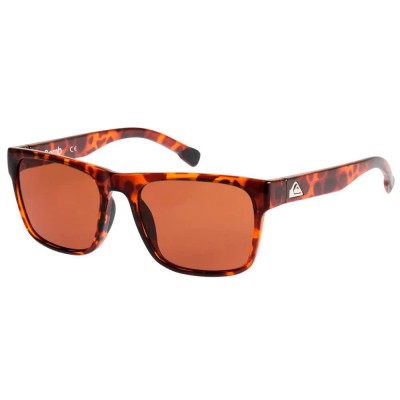слънчеви,очила,слънчеви,очила,quiksilver,bomb,sunglasses,clear,(shiny,tortoise,brown)