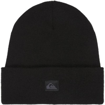 шапка,всички,шапки,quiksilver,brigade,beanie,black,(black)