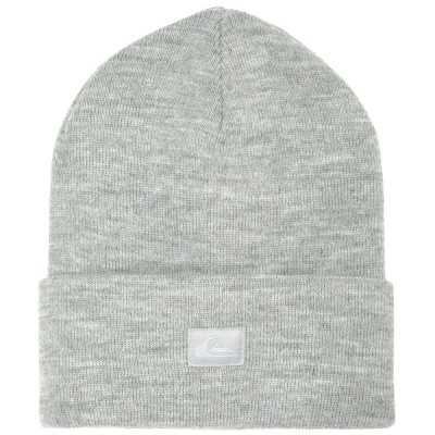 шапка,всички,шапки,quiksilver,brigade,beanie,grey,(light,grey,heather)