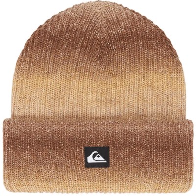 шапка,всички,шапки,quiksilver,brigade,gradein,beanie,brown,(mocha,bisque)