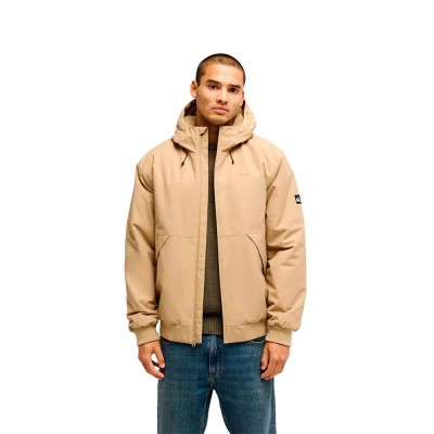 анорак,мъжки,якета,quiksilver,brooks,3k,parka,beige,(kelp)