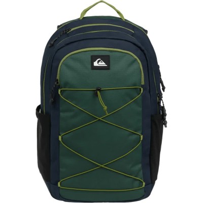 раница,раници,quiksilver,burner,28l,backpack,green,blue,(forest)