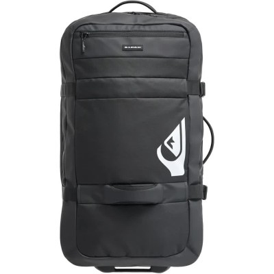 чанта,сакове,quiksilver,checkin,boarding,bag,black,(black)