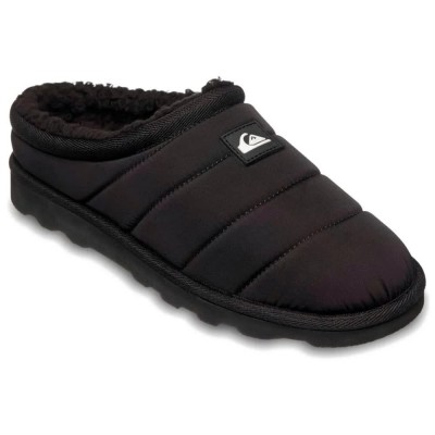 пантофи,мъжки,пантофи,дамски,пантофи,quiksilver,chill,nylon,slippers,black,(black)
