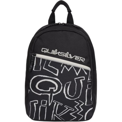 юношеска,раница,раници,quiksilver,chompine,3.0,junior,backpack,black,(black)