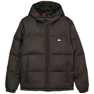 яке,мъжки,якета,дамски,якета,и,палта,quiksilver,cold,days,jacket,black,(black)